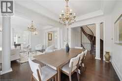 33 KEATLEY Drive | Vaughan Ontario | Slide Image Eight