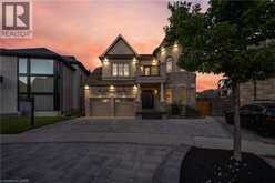 33 KEATLEY Drive | Vaughan Ontario | Slide Image Two