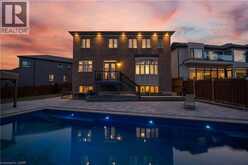33 KEATLEY Drive | Vaughan Ontario | Slide Image Forty-five