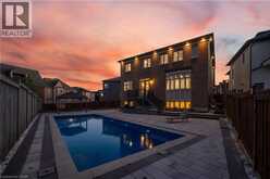 33 KEATLEY Drive | Vaughan Ontario | Slide Image Forty-six