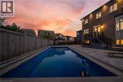 33 KEATLEY Drive | Vaughan Ontario | Slide Image Forty-seven