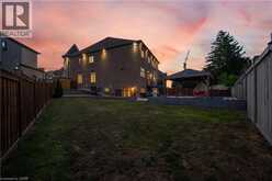 33 KEATLEY Drive | Vaughan Ontario | Slide Image Forty-eight