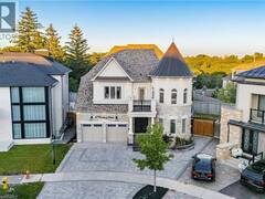 33 KEATLEY Drive Vaughan Ontario, L6A 4Y3