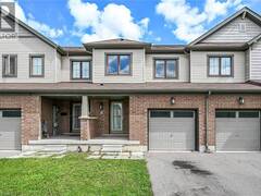 82 SCARLETWOOD Street Hamilton Ontario, L8J 0K8