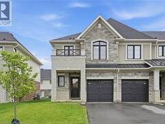 19 MIA Drive Hamilton Ontario, L9B 0K1