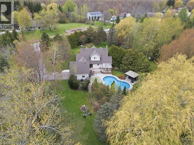 2000 15 SIDE Road Milton Ontario, L0P 1B0 - 4 Bedrooms Home For Sale