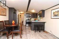 1218 8TH CONCESSION Road W Unit# 60 Snob Hill | Hamilton Ontario | Slide Image Six