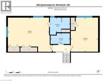 108 QUEENSWAY Drive | Woolwich Ontario | Slide Image Forty-eight