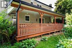 108 QUEENSWAY Drive | Woolwich Ontario | Slide Image Forty