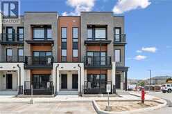525 ERINBROOK Drive Unit# B047 | Kitchener Ontario | Slide Image One