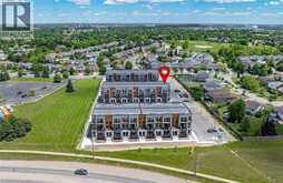 525 ERINBROOK Drive Unit# B047 | Kitchener Ontario | Slide Image Two