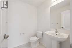 525 ERINBROOK Drive Unit# B047 | Kitchener Ontario | Slide Image Thirty