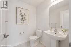 525 ERINBROOK Drive Unit# B047 | Kitchener Ontario | Slide Image Thirty-one