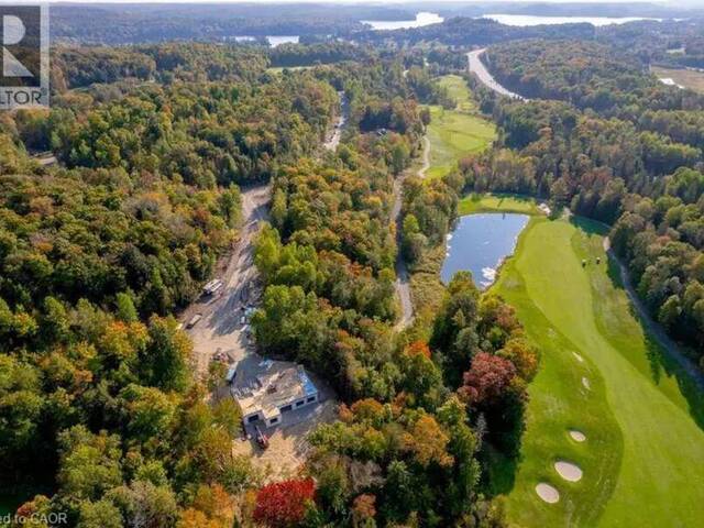 LOT 17 GLEN EAGLE Court Huntsville Ontario, P1H 1B1 - Vacant Land For Sale