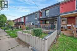 100 GIBSON Avenue | Hamilton Ontario | Slide Image Three