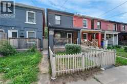 100 GIBSON Avenue | Hamilton Ontario | Slide Image Four