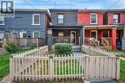 100 GIBSON Avenue | Hamilton Ontario | Slide Image One
