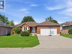 33 KING Street East Zorra-Tavistock Ontario, N0B 2R0