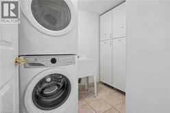100 BURLOAK Drive Unit# 1213 | Burlington Ontario | Slide Image Thirteen