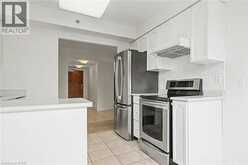 100 BURLOAK Drive Unit# 1213 | Burlington Ontario | Slide Image Sixteen
