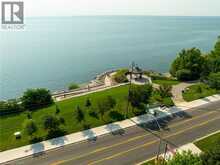 100 BURLOAK Drive Unit# 1213 | Burlington Ontario | Slide Image Two