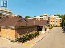 100 BURLOAK Drive Unit# 1213 | Burlington Ontario | Slide Image Three