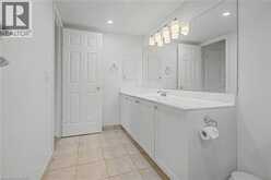 100 BURLOAK Drive Unit# 1213 | Burlington Ontario | Slide Image Nine