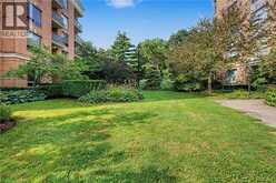100 BURLOAK Drive Unit# 1213 | Burlington Ontario | Slide Image Thirty-three