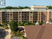 100 BURLOAK Drive Unit# 1213 | Burlington Ontario | Slide Image Thirty-six
