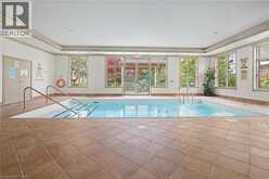 100 BURLOAK Drive Unit# 1213 | Burlington Ontario | Slide Image Thirty-one