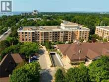 100 BURLOAK Drive Unit# 1213 | Burlington Ontario | Slide Image Thirty-five