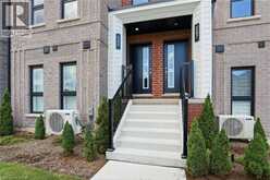 245 BURKE Street | Waterdown Ontario | Slide Image Two