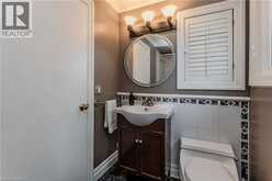 274 BELVENIA Road | Burlington Ontario | Slide Image Twelve