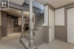 274 BELVENIA Road | Burlington Ontario | Slide Image Sixteen
