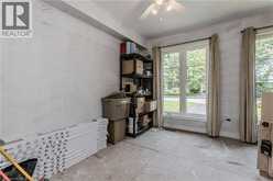 274 BELVENIA Road | Burlington Ontario | Slide Image Twenty-two