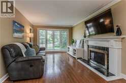 274 BELVENIA Road | Burlington Ontario | Slide Image Five