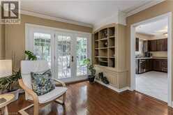 274 BELVENIA Road | Burlington Ontario | Slide Image Six