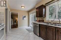 274 BELVENIA Road | Burlington Ontario | Slide Image Nine
