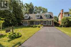 274 BELVENIA Road | Burlington Ontario | Slide Image One