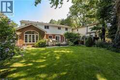 274 BELVENIA Road | Burlington Ontario | Slide Image Four