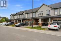755 LINDEN Drive Unit# 19 | Cambridge Ontario | Slide Image Three