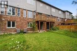 755 LINDEN Drive Unit# 19 | Cambridge Ontario | Slide Image Thirty-six