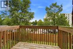 755 LINDEN Drive Unit# 19 | Cambridge Ontario | Slide Image Thirty-eight