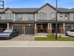 755 LINDEN Drive Unit# 19 Cambridge Ontario, N3H 0E4
