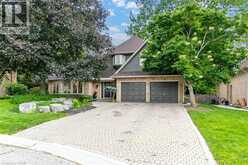 181 GOLF LINKS Road | Ancaster Ontario | Slide Image One