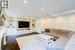 181 GOLF LINKS Road | Ancaster Ontario | Slide Image Five