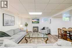 181 GOLF LINKS Road | Ancaster Ontario | Slide Image Thirty-three