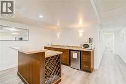 181 GOLF LINKS Road | Ancaster Ontario | Slide Image Thirty-four