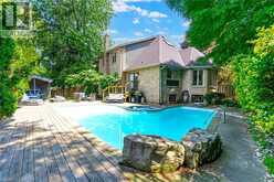 181 GOLF LINKS Road | Ancaster Ontario | Slide Image Thirty-eight