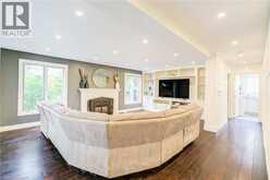 181 GOLF LINKS Road | Ancaster Ontario | Slide Image Seven